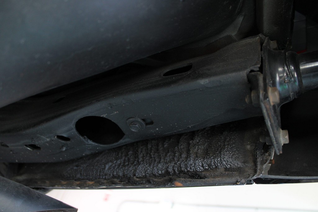 1987 Buick GNX - Image 67