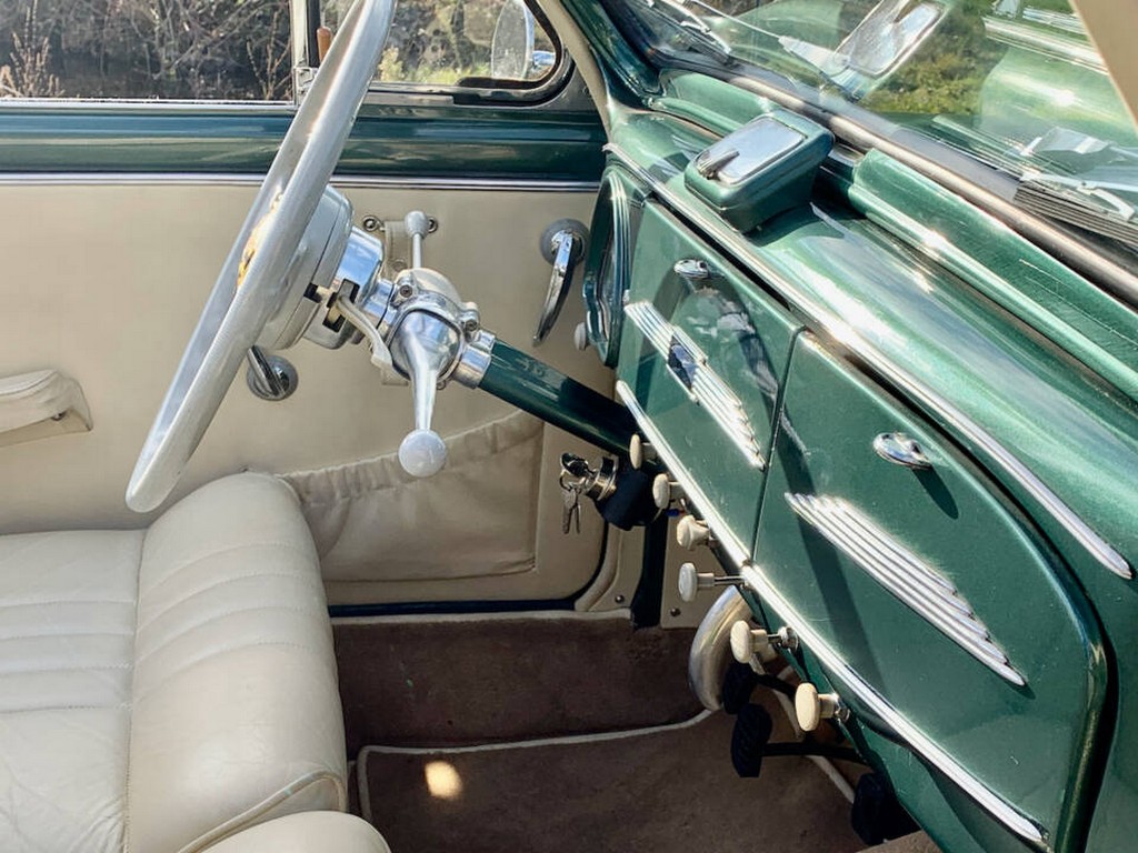 1956 Peugeot 203 C (ND3) - Image 13