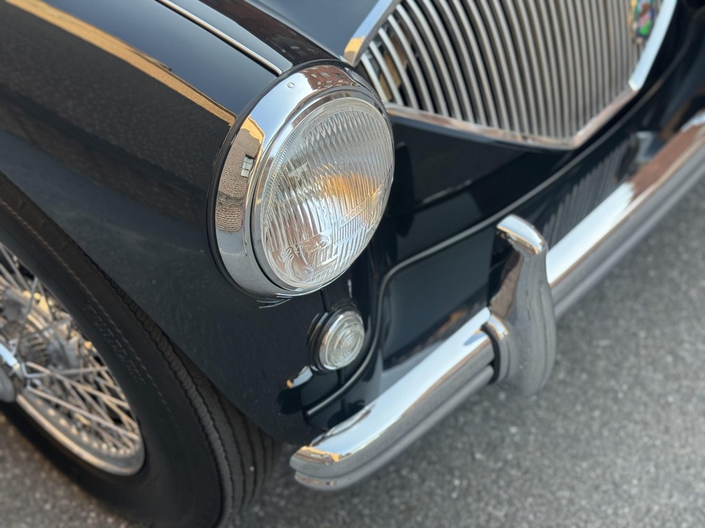 1956 Austin-Healey 100M Roadster - Image 78