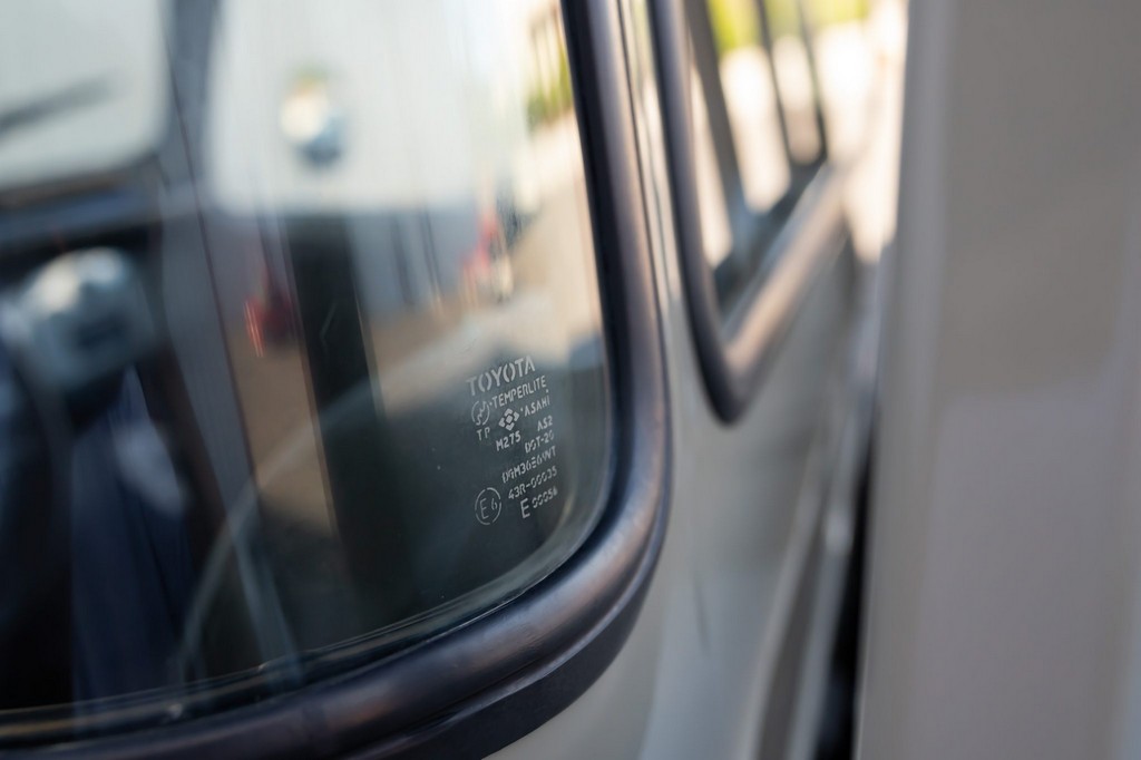 1984 Toyota Land Cruiser HJ47 Pickup - Image 87