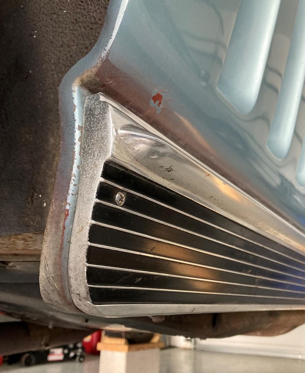 1966 Chevrolet Corvette Convertible 427/390 L36 4-Speed - Image 58