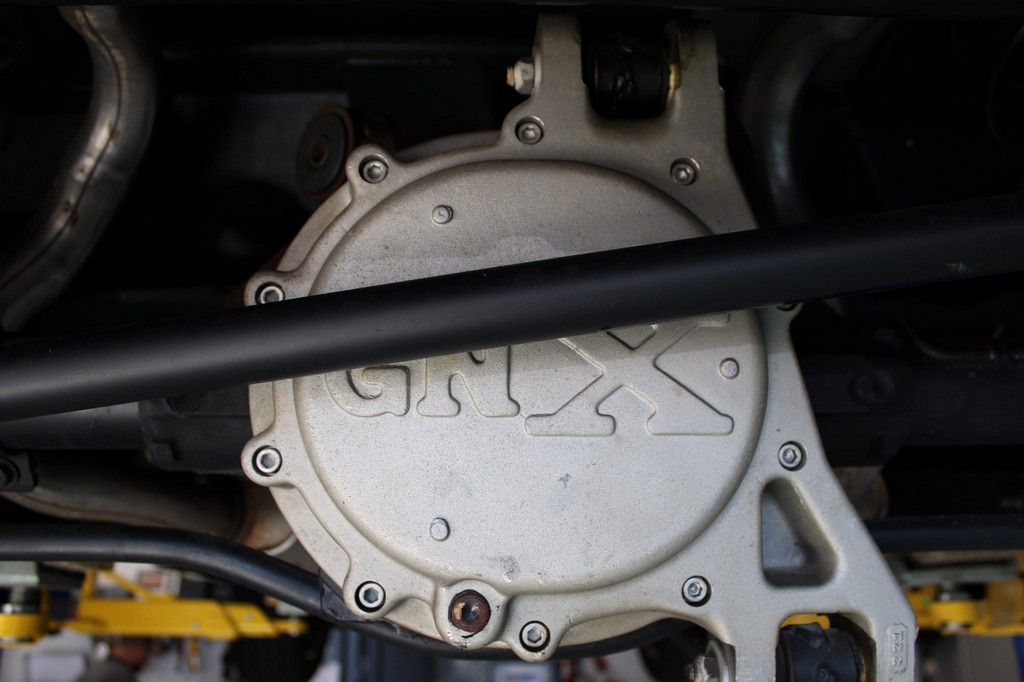 1987 Buick GNX - Image 68