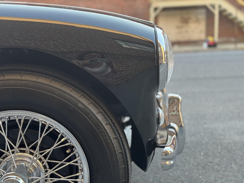 1956 Austin-Healey 100M Roadster - Image 79