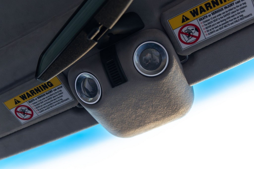 2005 Aston Martin DB9 - Image 78