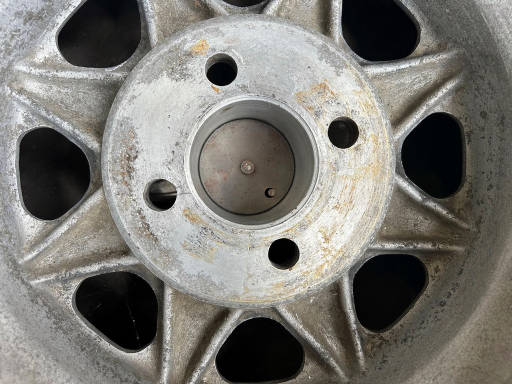 1965 Sunbeam Tiger Mk 1 - Image 6