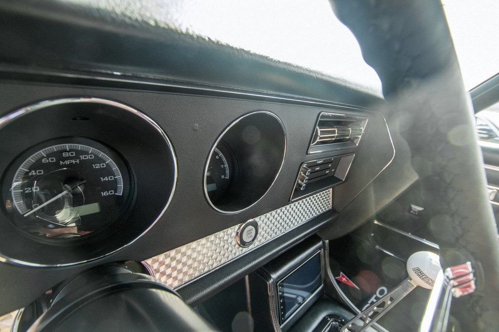 1970 Pontiac GTO Hardtop Coupe - Image 76