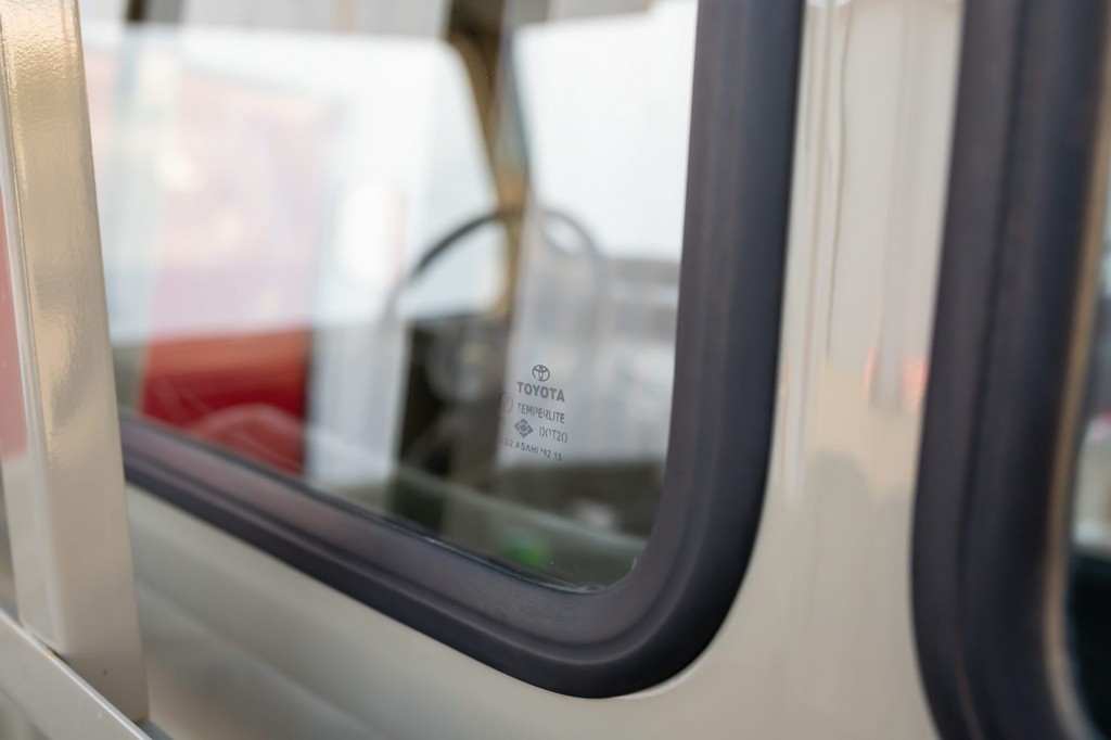 1984 Toyota Land Cruiser HJ47 Pickup - Image 88