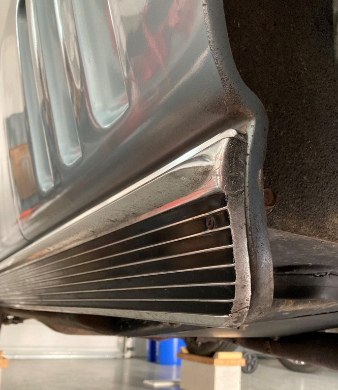 1966 Chevrolet Corvette Convertible 427/390 L36 4-Speed - Image 59