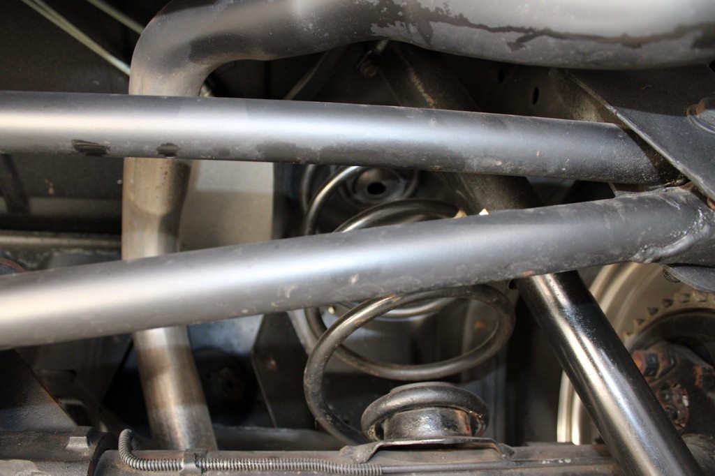 1987 Buick GNX - Image 69