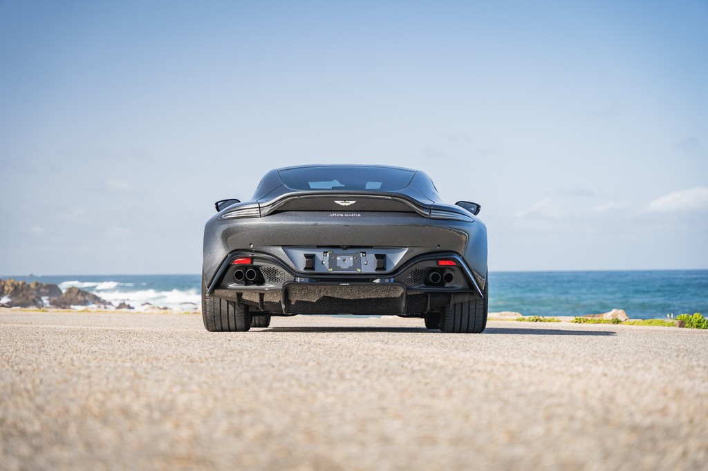 2021 Aston Martin Vantage Coupe - Image 61