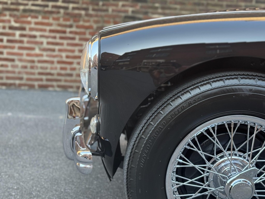 1956 Austin-Healey 100M Roadster - Image 80