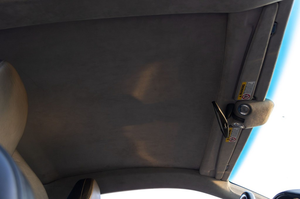 2005 Aston Martin DB9 - Image 79