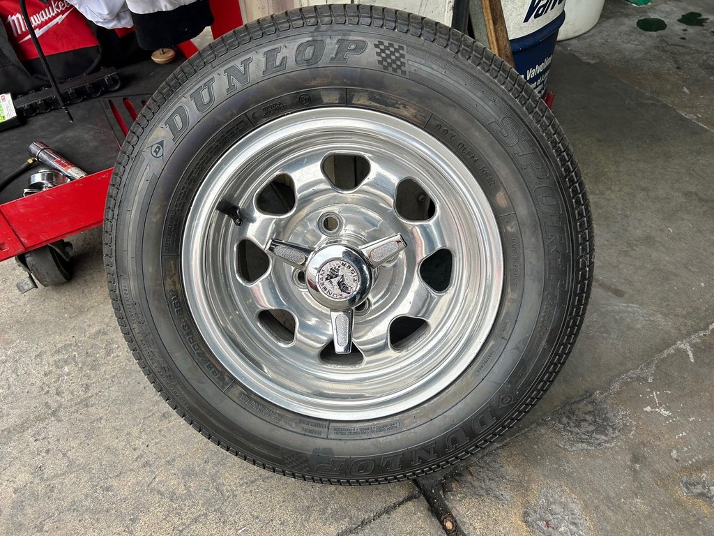 1965 Sunbeam Tiger Mk 1 - Image 7