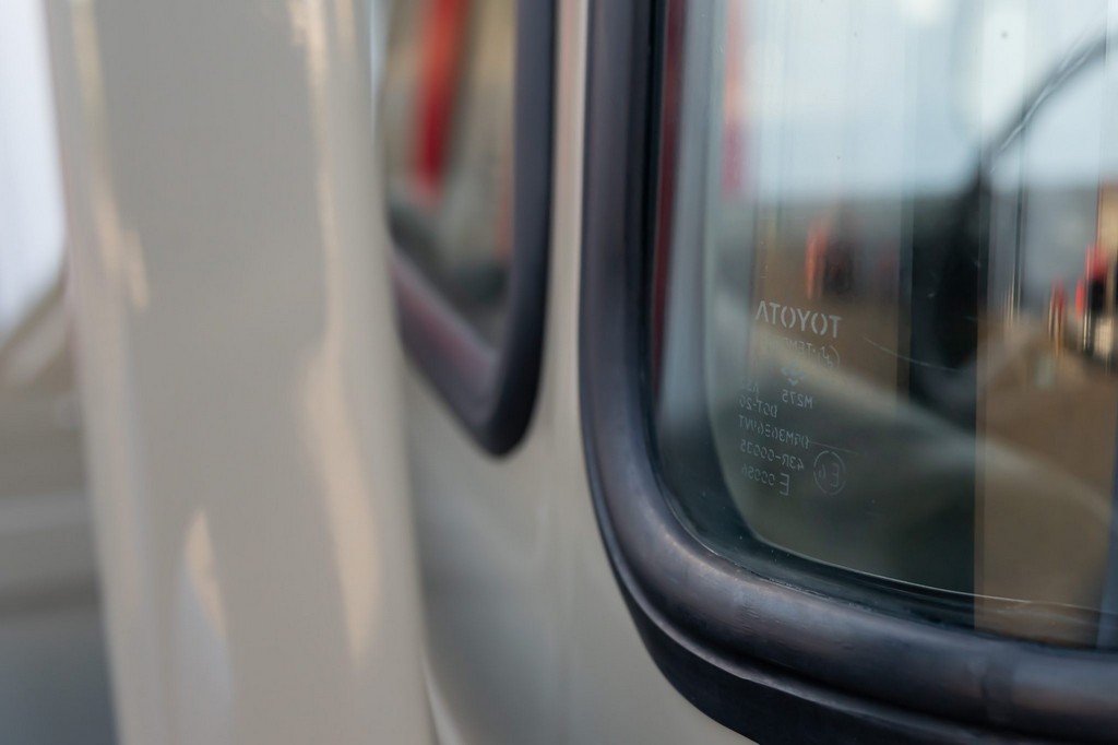 1984 Toyota Land Cruiser HJ47 Pickup - Image 89