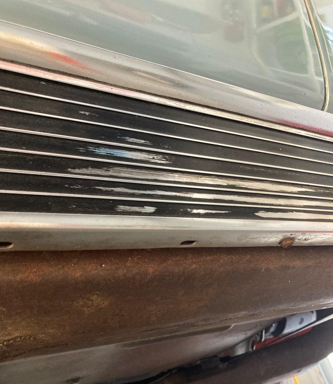 1966 Chevrolet Corvette Convertible 427/390 L36 4-Speed - Image 60