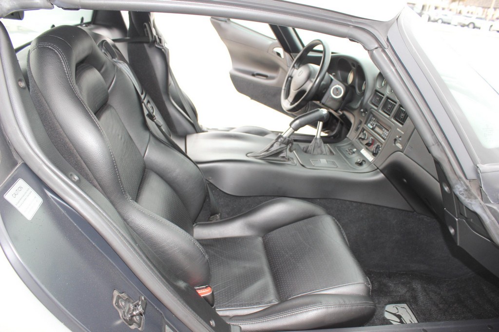 1999 Dodge Viper RT/10 - Image 5