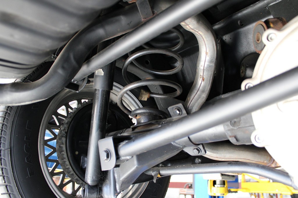 1987 Buick GNX - Image 70