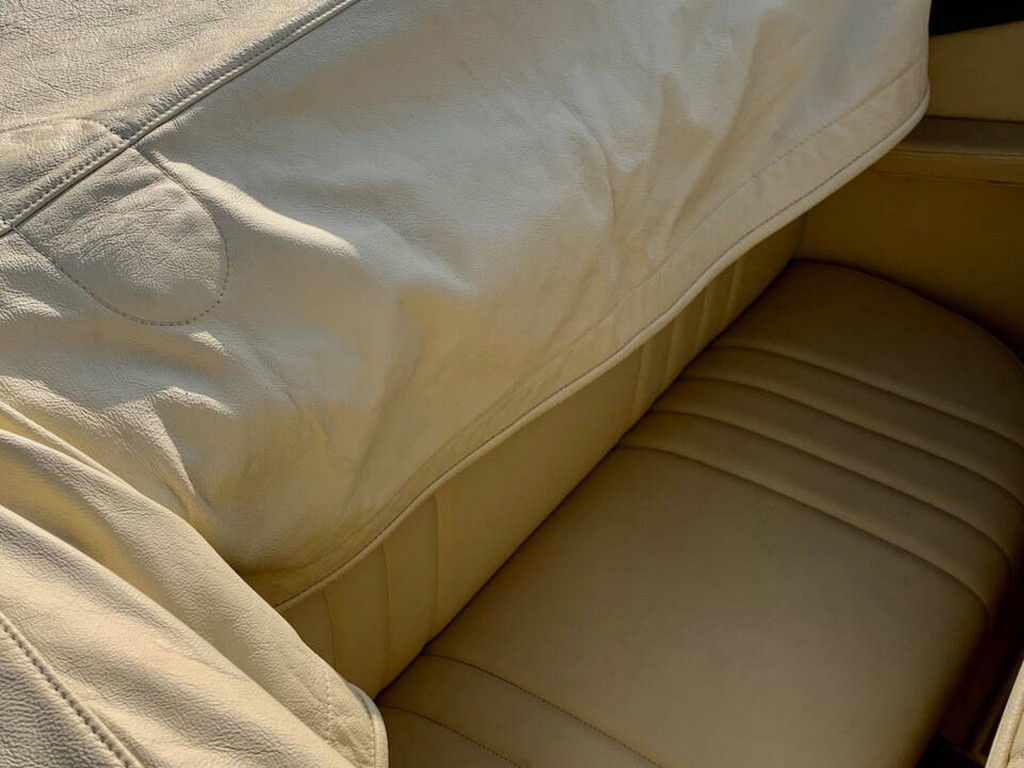 1956 Peugeot 203 C (ND3) - Image 16