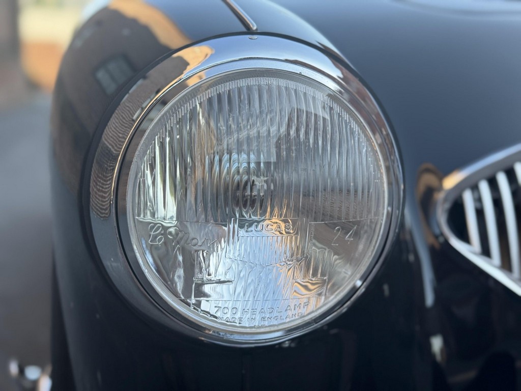 1956 Austin-Healey 100M Roadster - Image 81