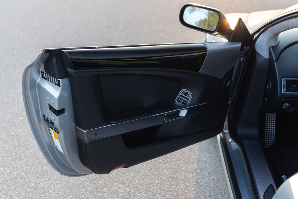 2005 Aston Martin DB9 - Image 80