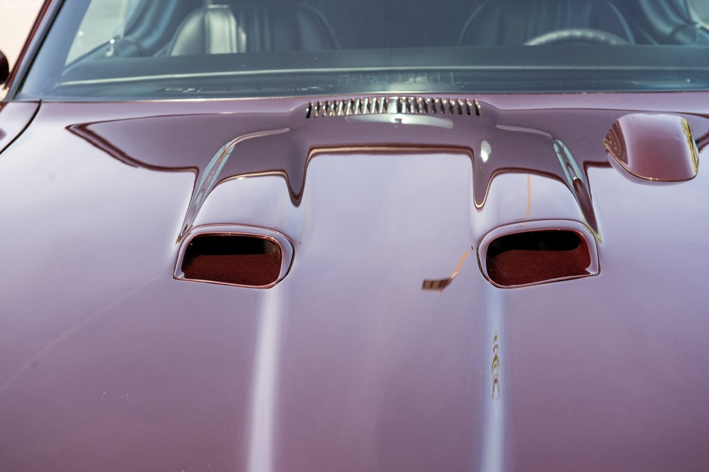 1970 Pontiac GTO Hardtop Coupe - Image 77