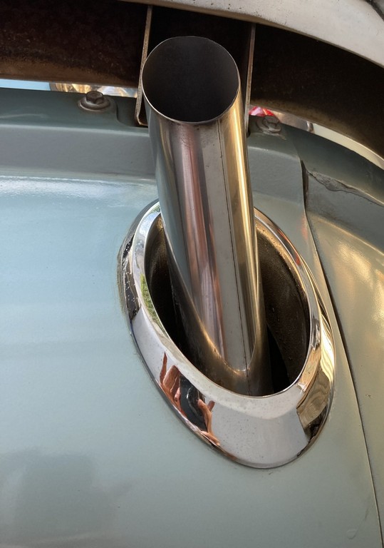 1966 Chevrolet Corvette Convertible 427/390 L36 4-Speed - Image 61