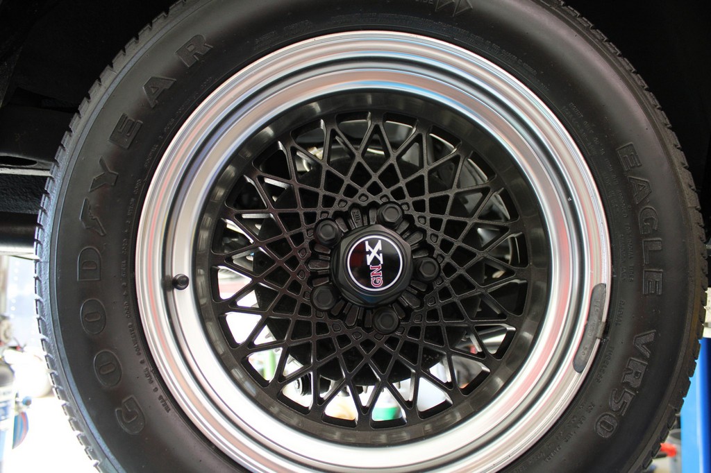 1987 Buick GNX - Image 71