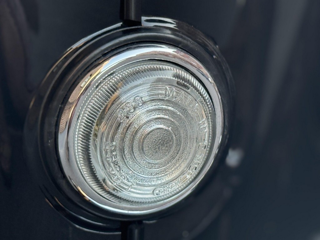 1956 Austin-Healey 100M Roadster - Image 82