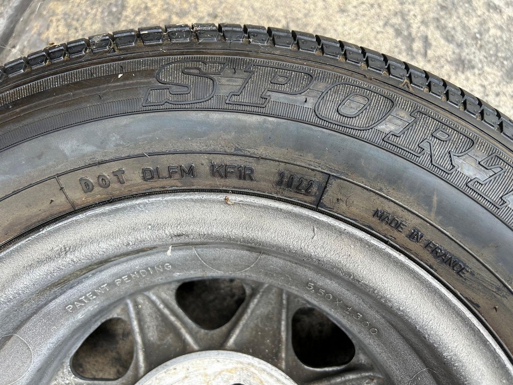 1965 Sunbeam Tiger Mk 1 - Image 9