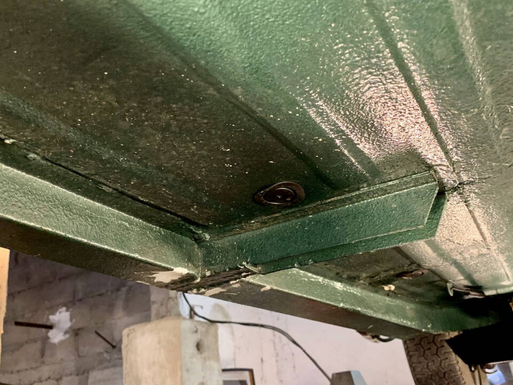 1956 Peugeot 203 C (ND3) - Image 18