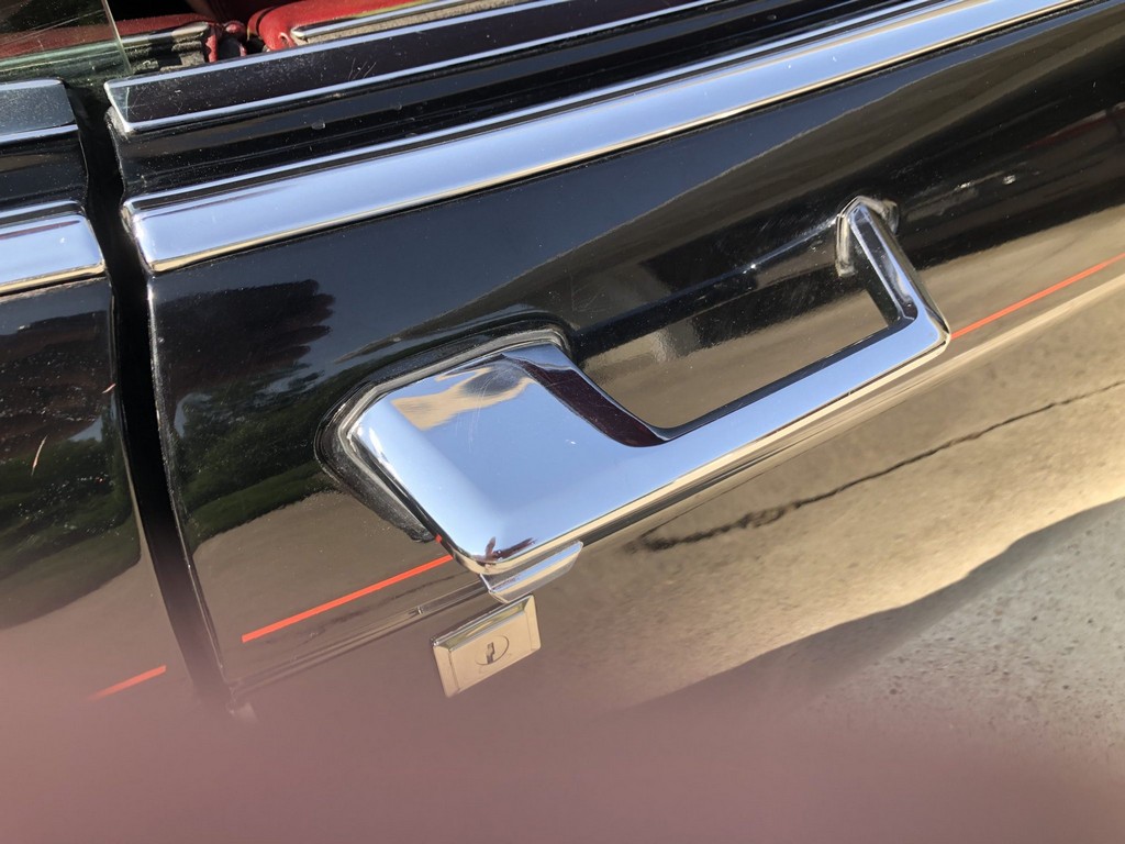 1971 Lincoln Continental Mark III - Image 10