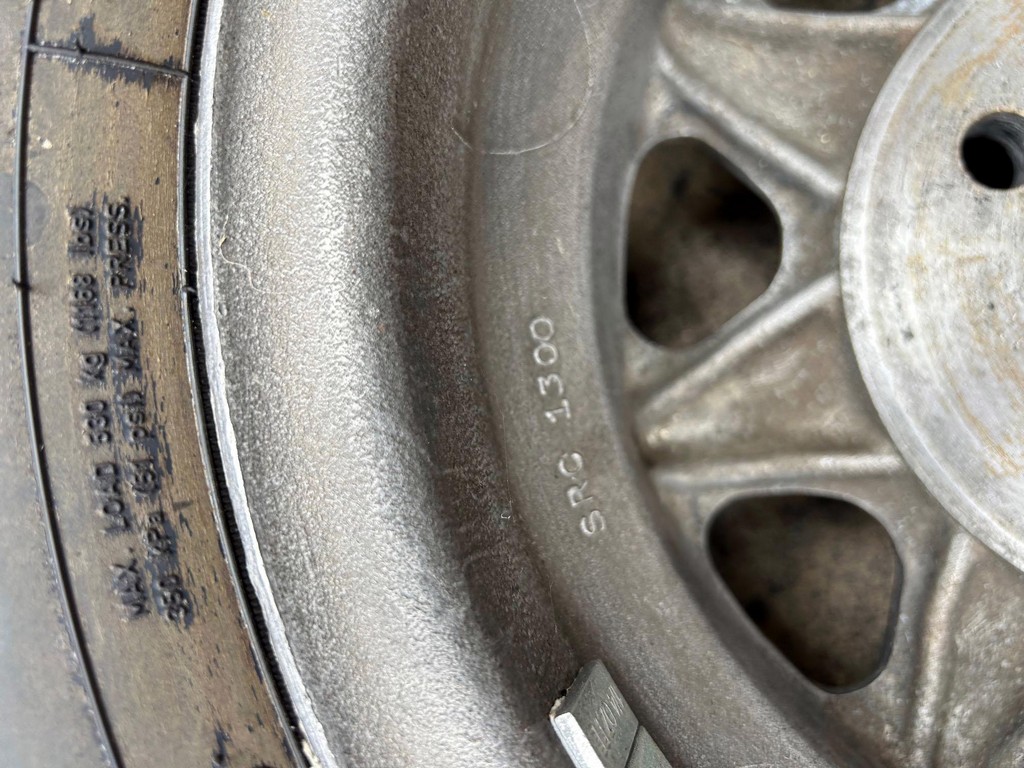 1965 Sunbeam Tiger Mk 1 - Image 10