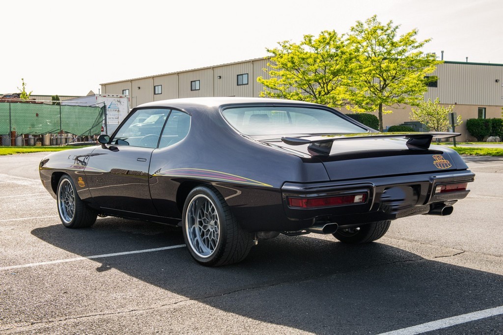 1970 Pontiac GTO Hardtop Coupe - Image 79