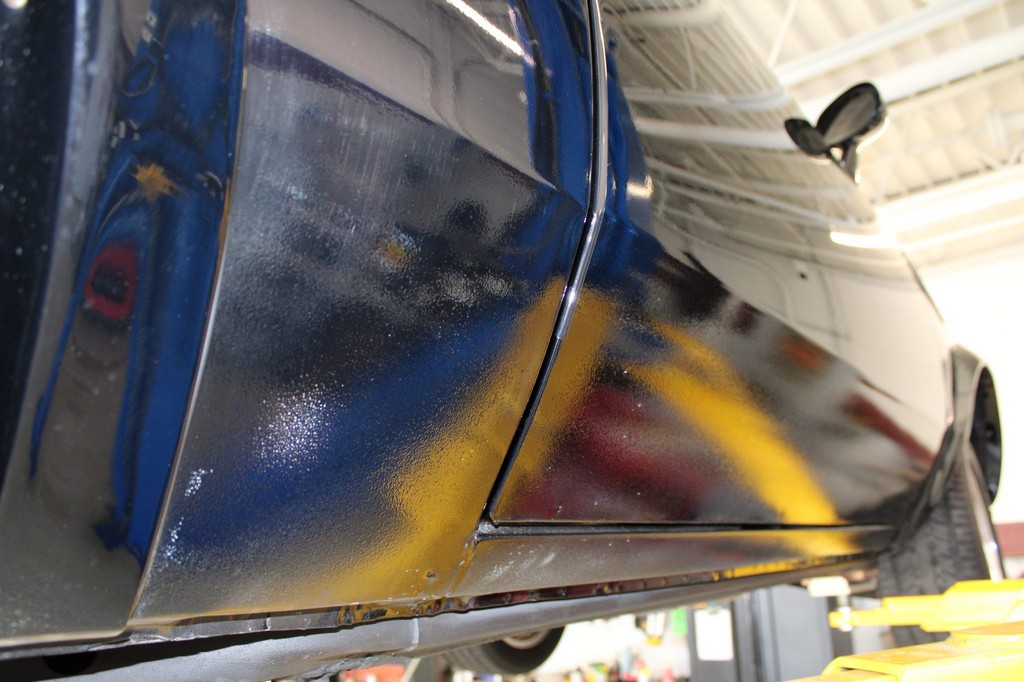 1987 Buick GNX - Image 73