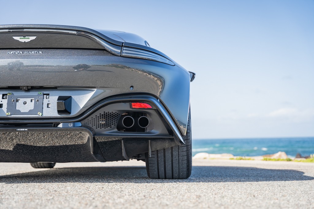 2021 Aston Martin Vantage Coupe - Image 65