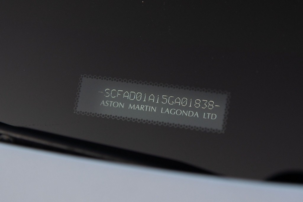 2005 Aston Martin DB9 - Image 83