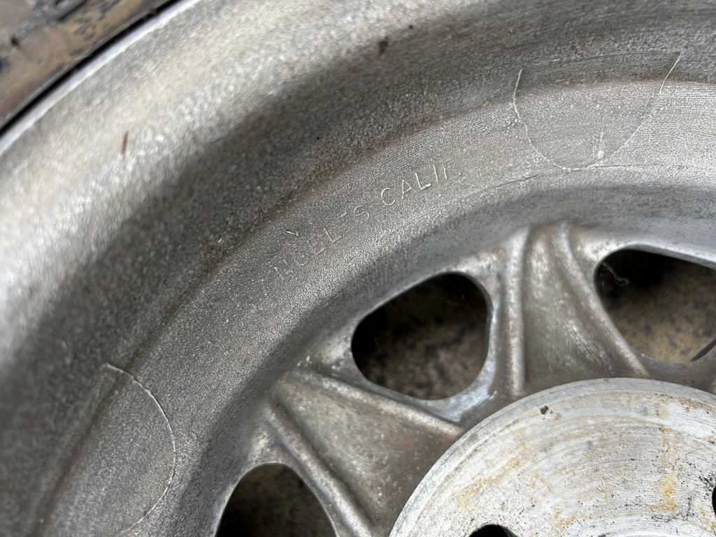 1965 Sunbeam Tiger Mk 1 - Image 11