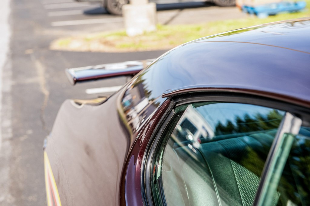 1970 Pontiac GTO Hardtop Coupe - Image 80