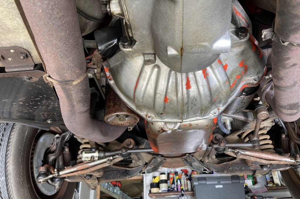 1966 Chevrolet Corvette Convertible 427/390 L36 4-Speed - Image 63