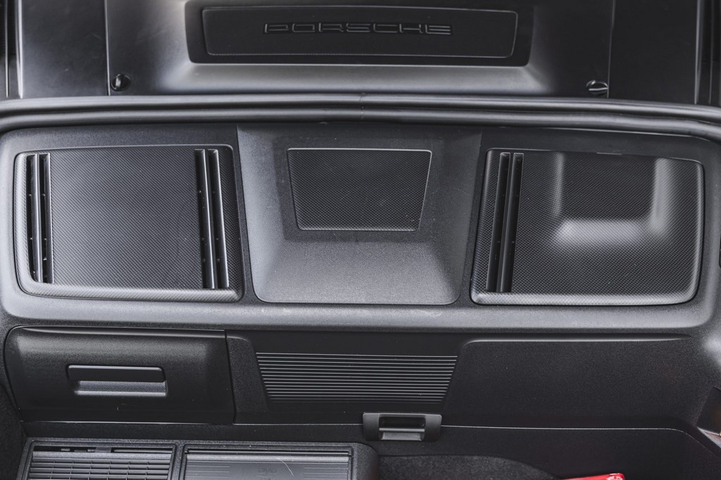 2008 Porsche 911 Turbo Cabriolet - Image 67