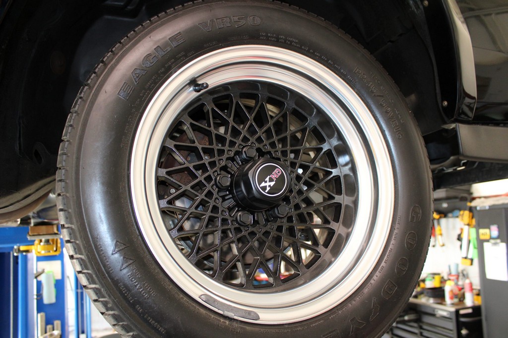 1987 Buick GNX - Image 74