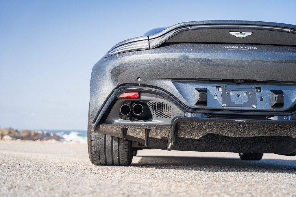 2021 Aston Martin Vantage Coupe - Image 66