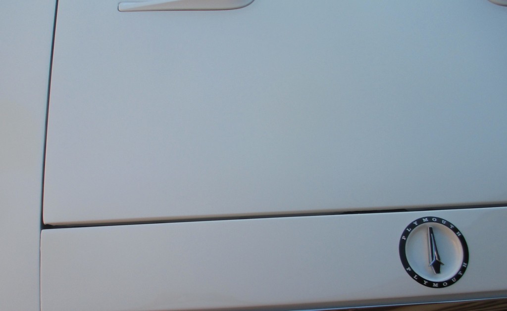 1971 Plymouth Road Runner - Image 94