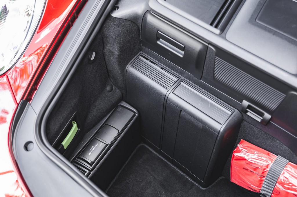 2008 Porsche 911 Turbo Cabriolet - Image 68