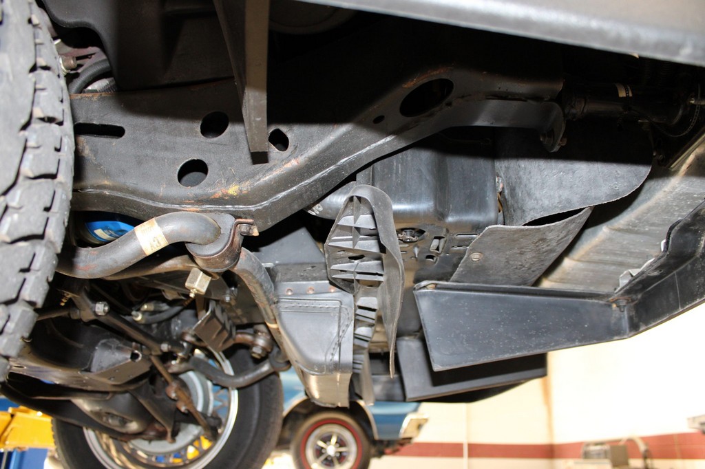 1987 Buick GNX - Image 75