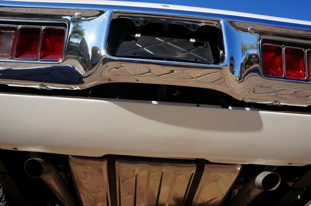 1971 Plymouth Road Runner - Image 95