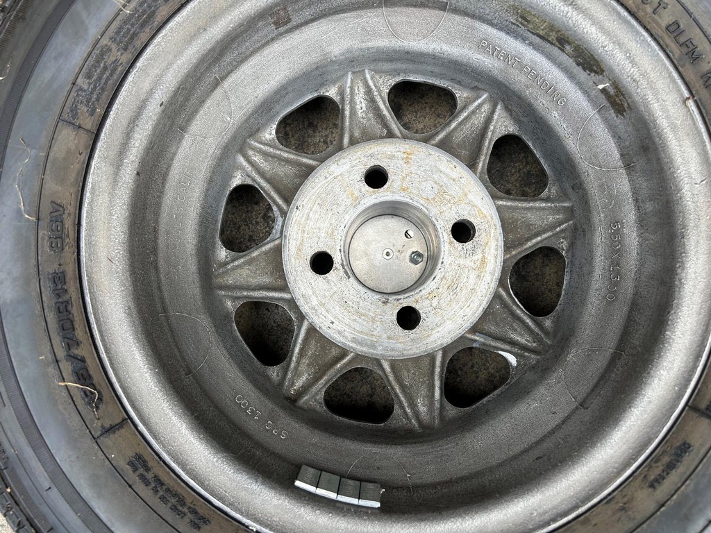 1965 Sunbeam Tiger Mk 1 - Image 13