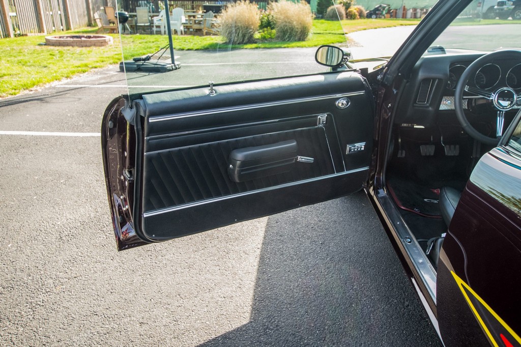 1970 Pontiac GTO Hardtop Coupe - Image 81