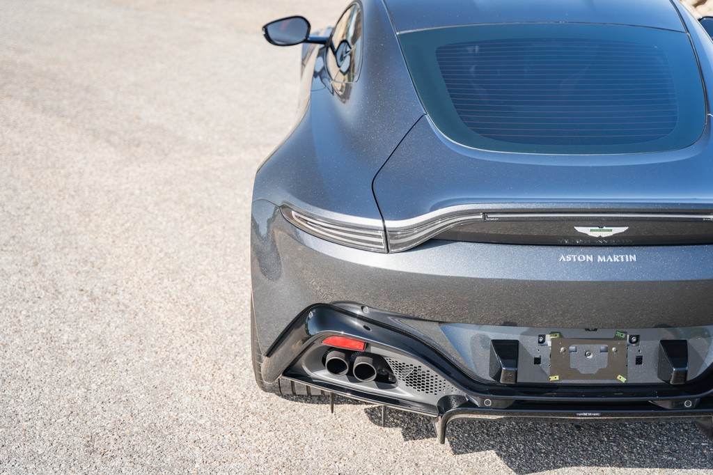 2021 Aston Martin Vantage Coupe - Image 68