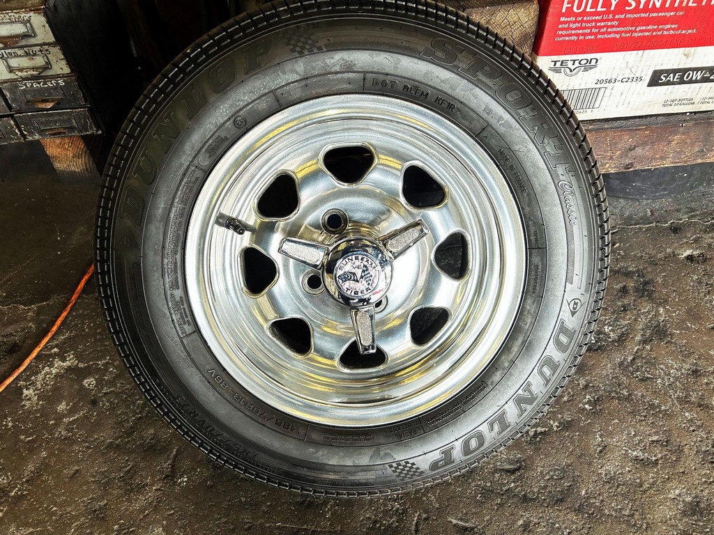 1965 Sunbeam Tiger Mk 1 - Image 14